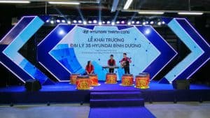 background kiêủ màn led