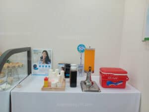Cung Cấp Dịch Vụ Tiệc teabreak theo yêu cầu