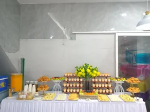 Ban teabreak SG247 Go Vap dep