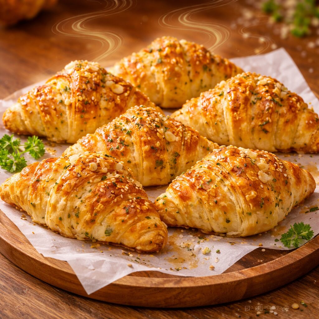 Bánh mix nhiều loại, phù hợp khẩu vị ít ngọt và mặn