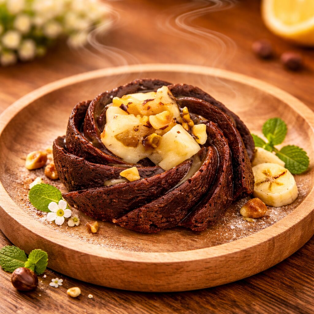 Đặt bánh teabreak