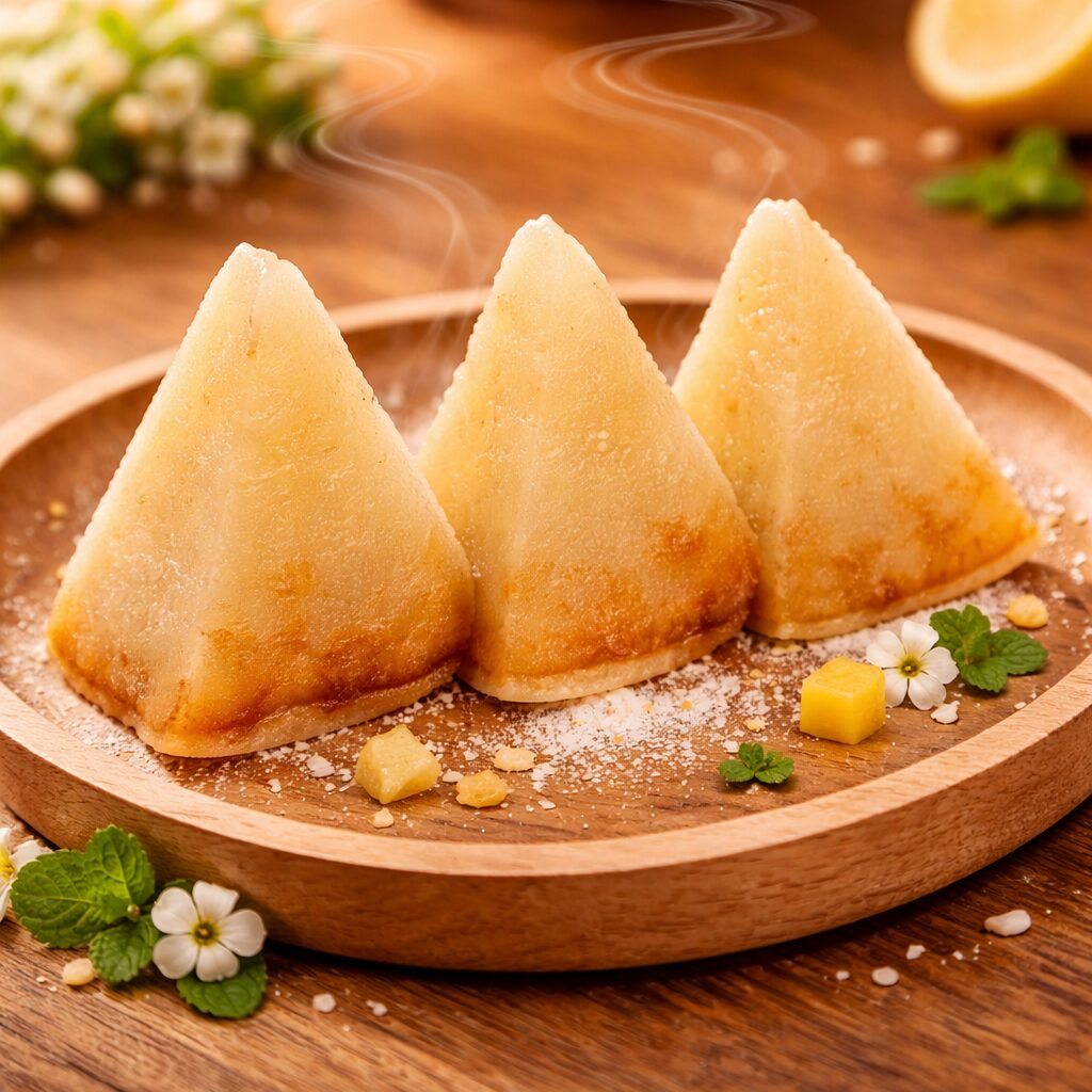 Bánh tiệc teabreak