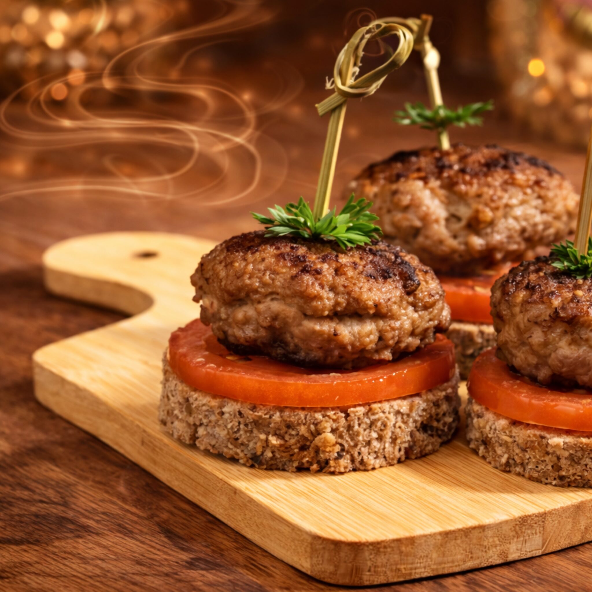 Báo giá bánh teabreak